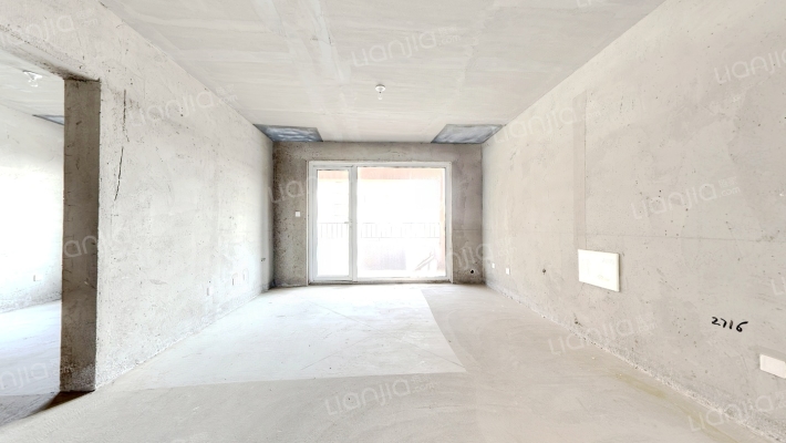 温河世家二手房实景图