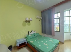 整租·解放西路32号 1室1厅 南_解放西路32号租房