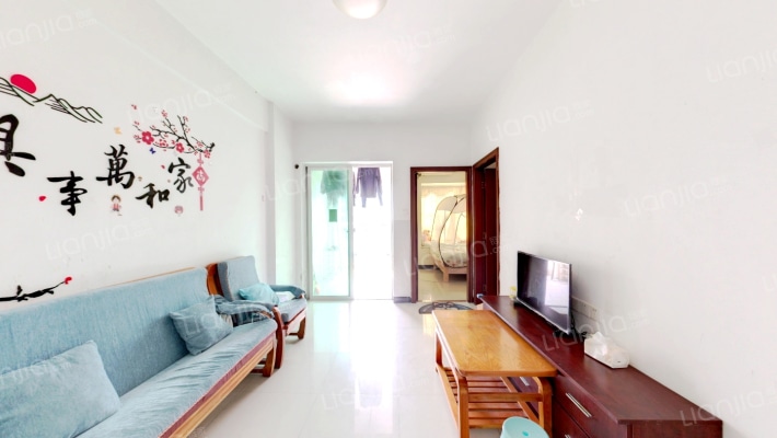 金怡苑B区二手房实景图