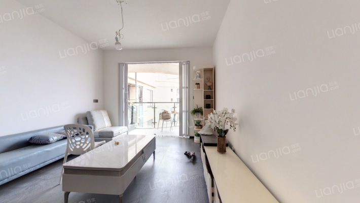 诚卓高端二手房实景图