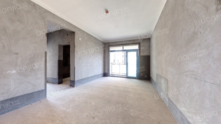 东原星樾二手房实景图