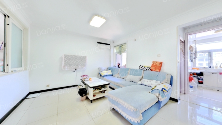 半岛嘉园二手房实景图