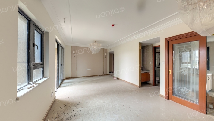 恒大御澜庭二手房实景图