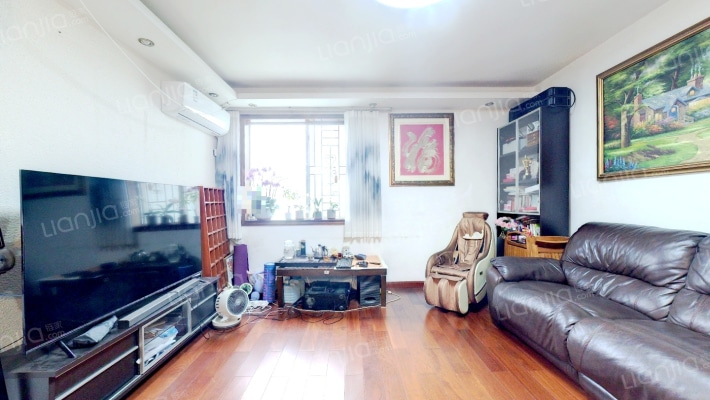 常兴广场二手房实景图