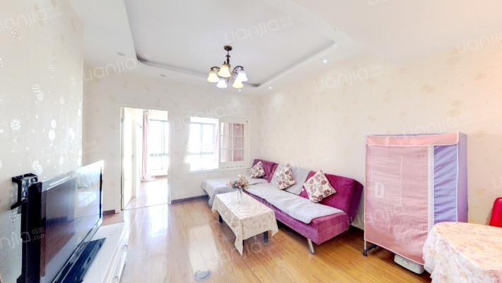 君悦世纪二手房实景图