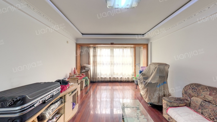 金色阳光二手房实景图