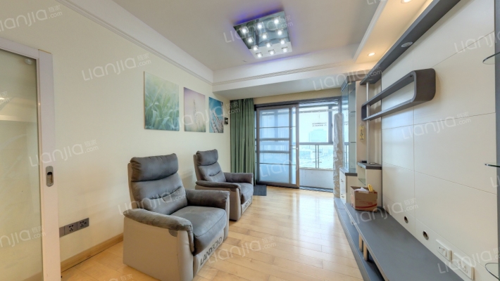 金山谷八期二手房实景图