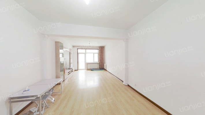 北安街二手房实景图