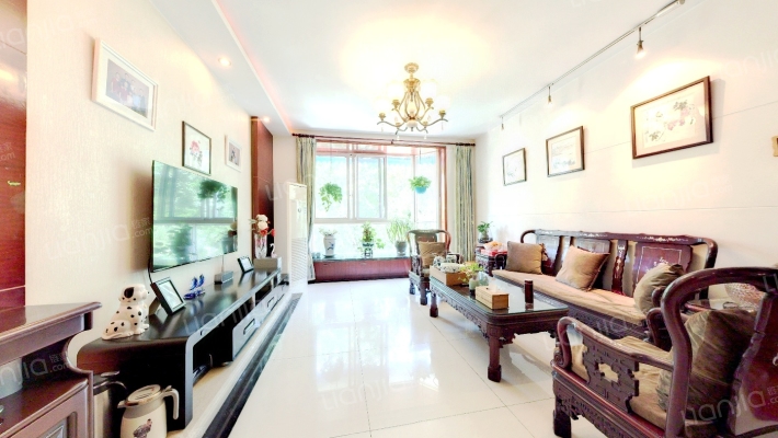 花朝月盈二手房实景图