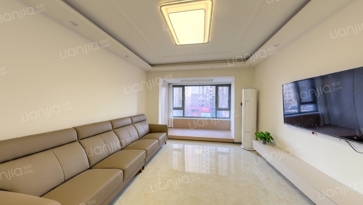 中海寰宇天下F区二手房实景图