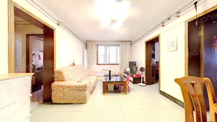 紫竹小区二手房实景图