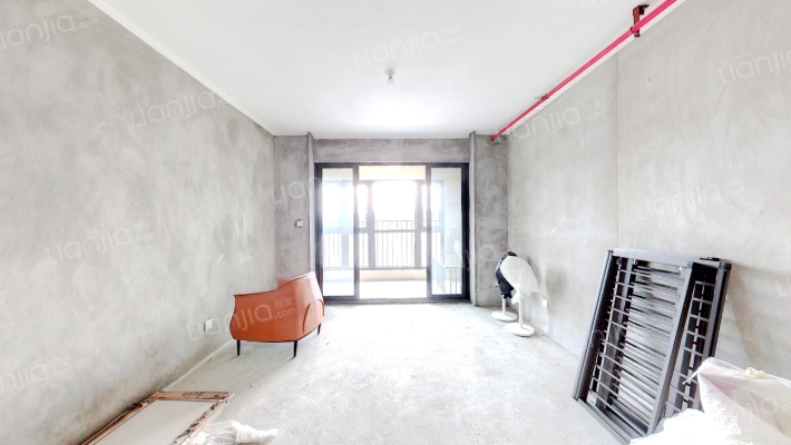 璀璨滨江二手房实景图