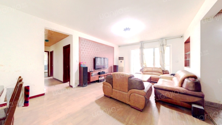 青铜时代二手房实景图