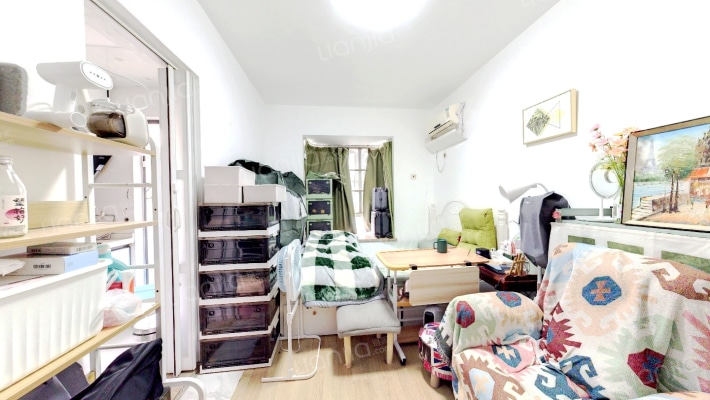 一城峰景二手房实景图