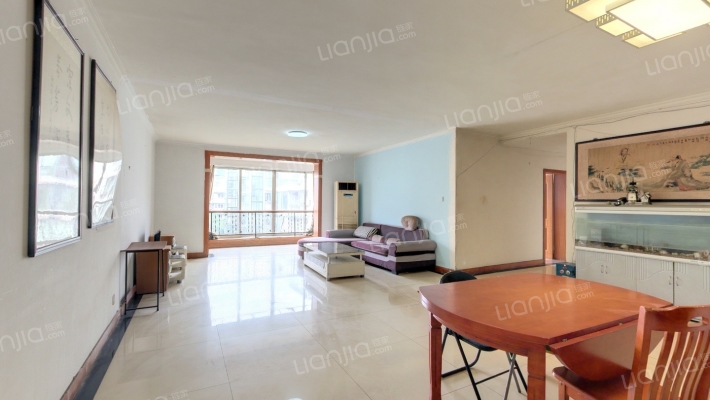 二环路西二段79号二手房实景图