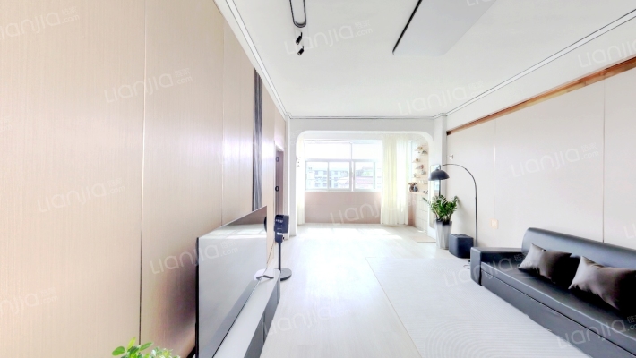 菜园中路二手房实景图