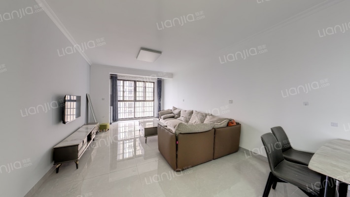 绿地香树花城二手房实景图