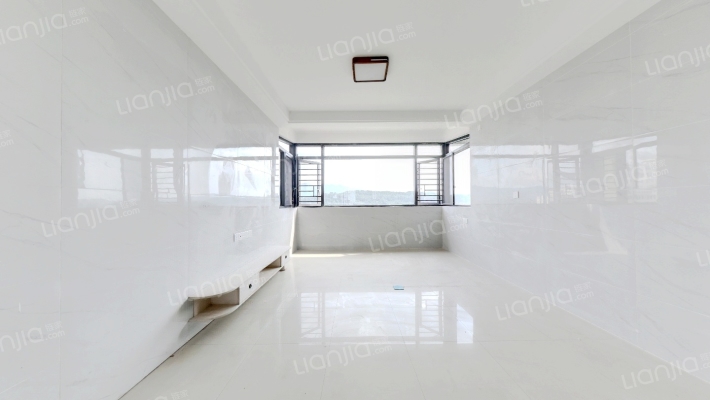 城建集团彩虹花园二手房实景图