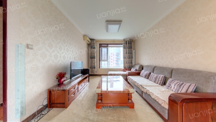 中国铁建原香漫谷四区二手房实景图