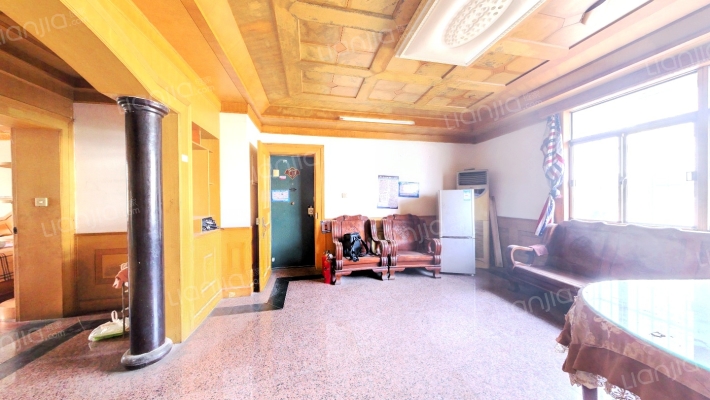 西苑新村二手房实景图