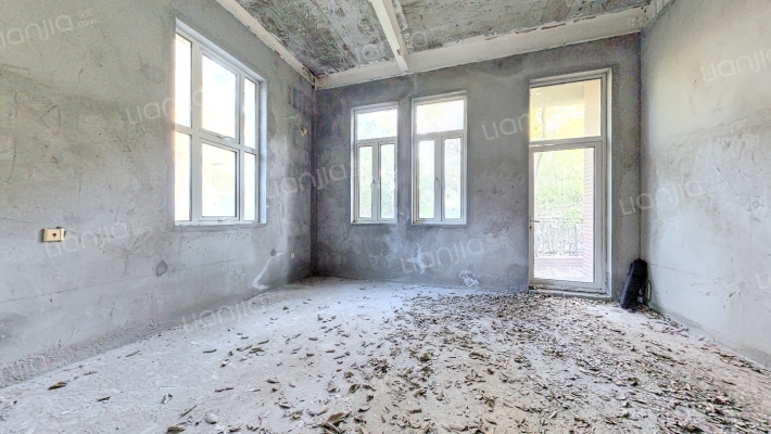 绿地香颂(奉贤)(别墅)二手房实景图