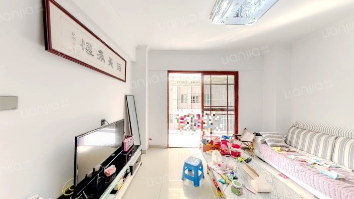 阳光美郡二手房实景图