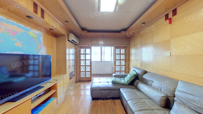 八里桥弄二手房实景图