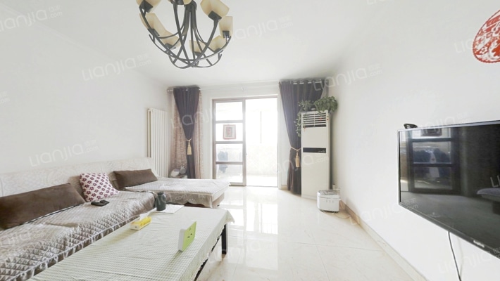 西湖秋韵二手房实景图