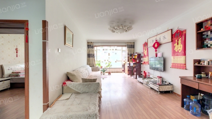 天富家园北区二手房实景图