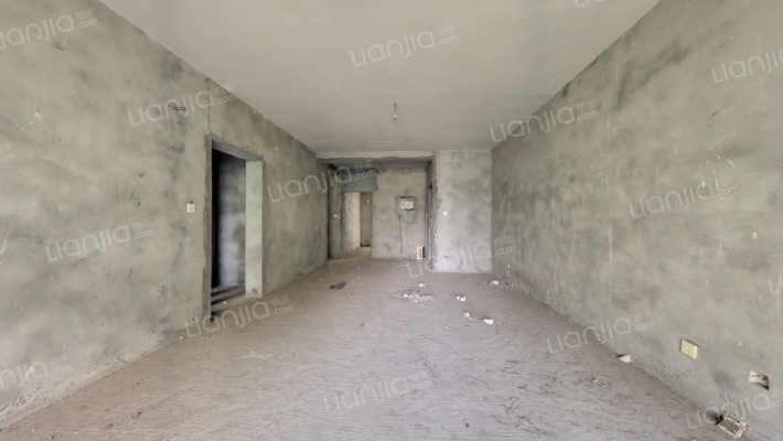 兰花村1期二手房实景图