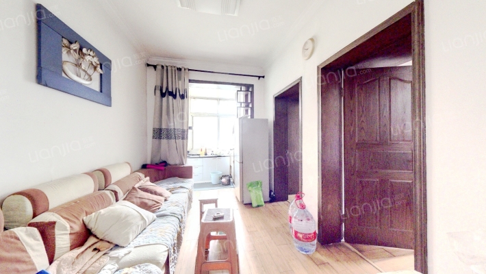 杨园柴林头西区二手房实景图