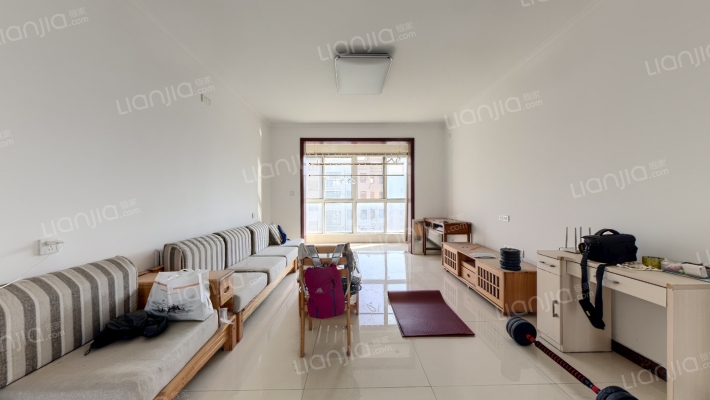 中原工学院教职工家属区二手房实景图