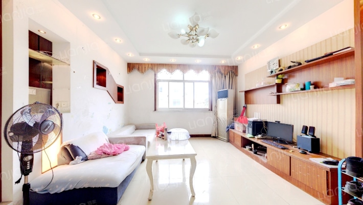 正大家园二手房实景图