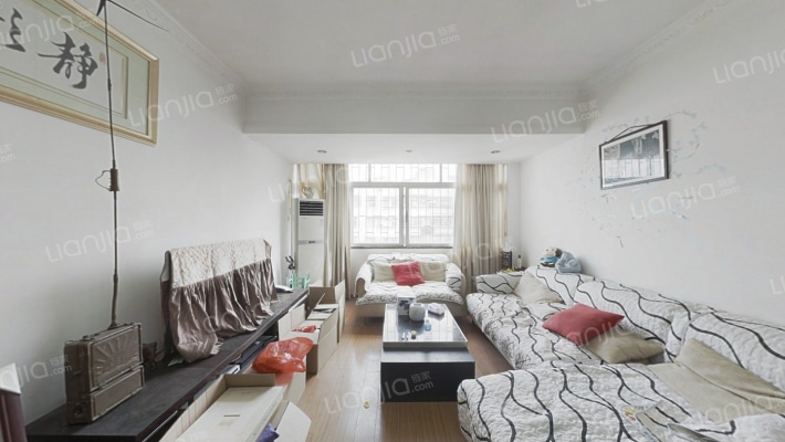 长环新村二手房实景图