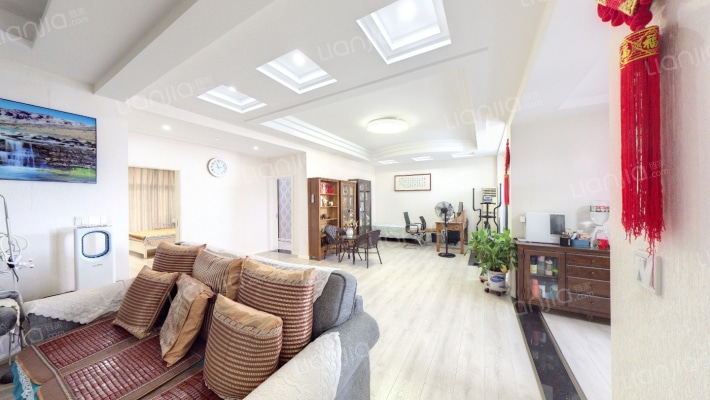 民生公寓二手房实景图