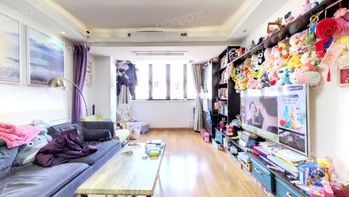 番禺路222弄二手房实景图