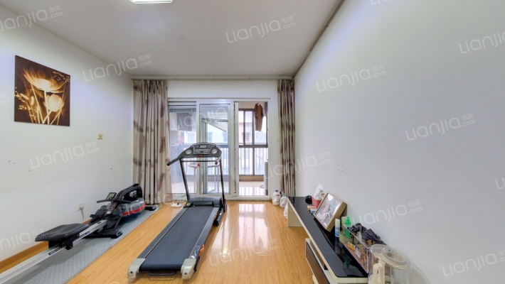 景枫里外城二手房实景图