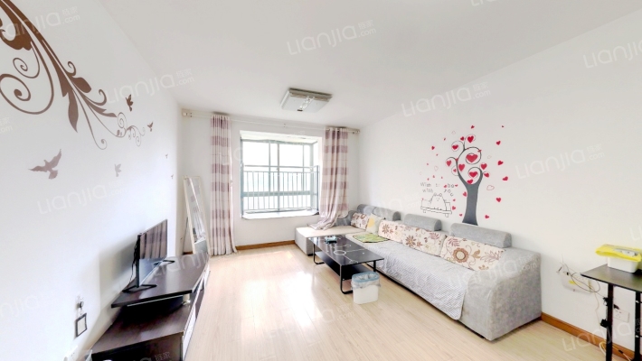 金湾嘉园二手房实景图