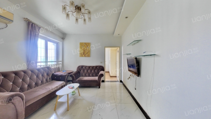 大川国际二手房实景图