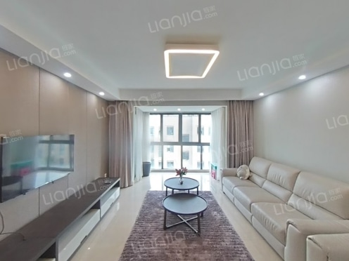 整租·海尚壹品 4室2厅 南