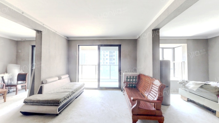 九龙家苑五期二手房实景图