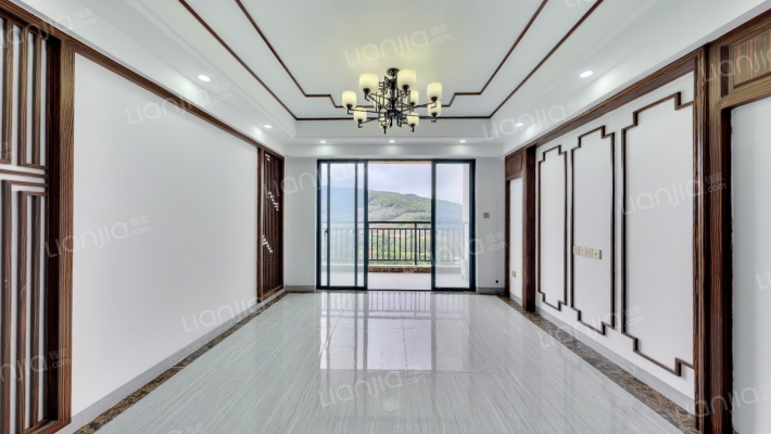 国芳佳苑二手房实景图