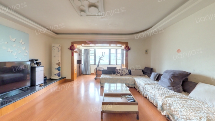 翠风苑公寓二期二手房实景图