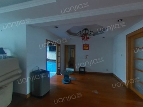 整租·龙苑新村南区 3室2厅 南