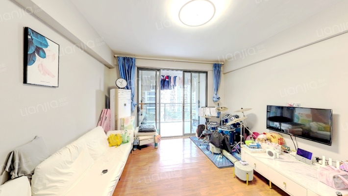 瑞景公园二手房实景图