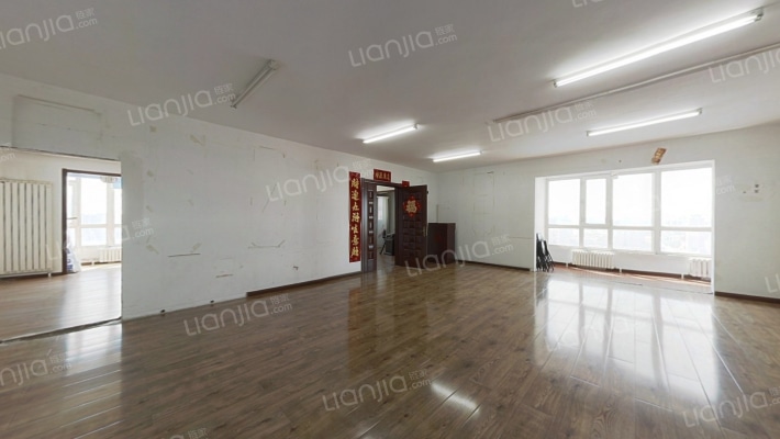 明珠公寓二手房实景图