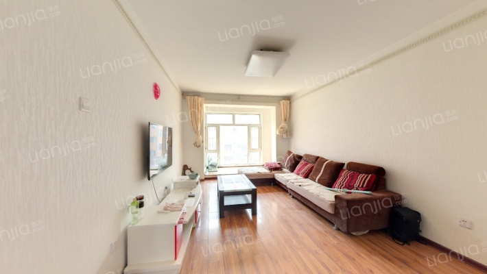 格调小区二手房实景图