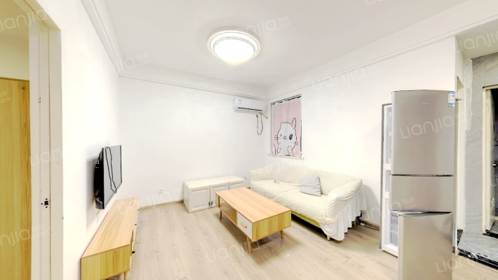 桑梓苑东区二手房实景图