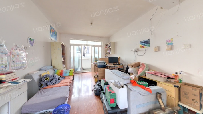 永康城馨宁佳苑二手房实景图