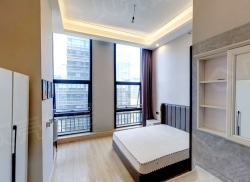 整租·伟立活力 1室1厅 南_伟立活力租房